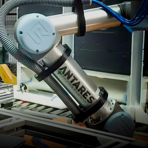 imagem automação industrial