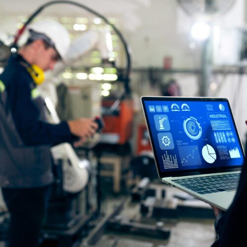 Automação Industrial